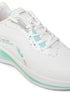 SOPHIA White Women's Casual Shoes